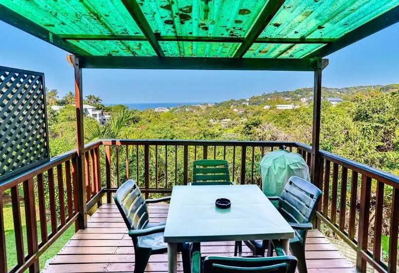 Standard Bungalow Sea View