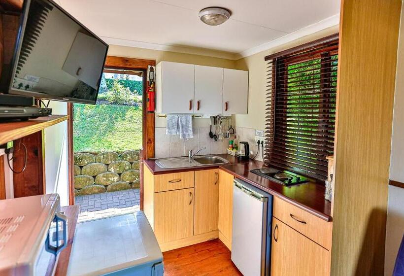 Бунгало Стандарт Вид на Море, Zuider Zee Guest House