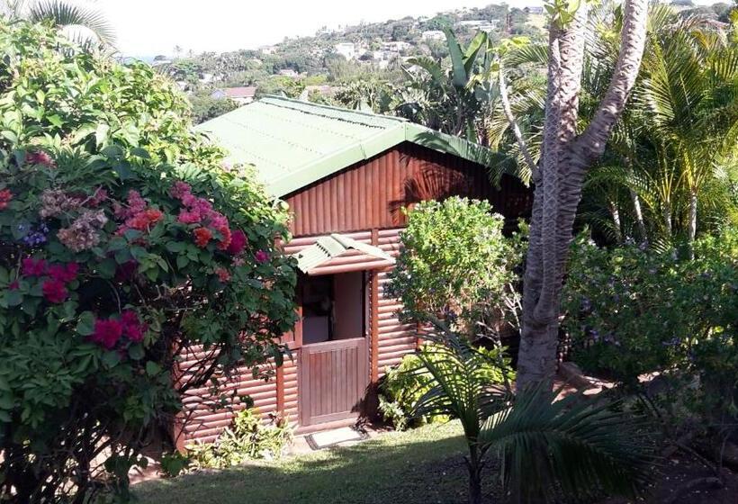 Бунгало Стандарт Вид на Море, Zuider Zee Guest House