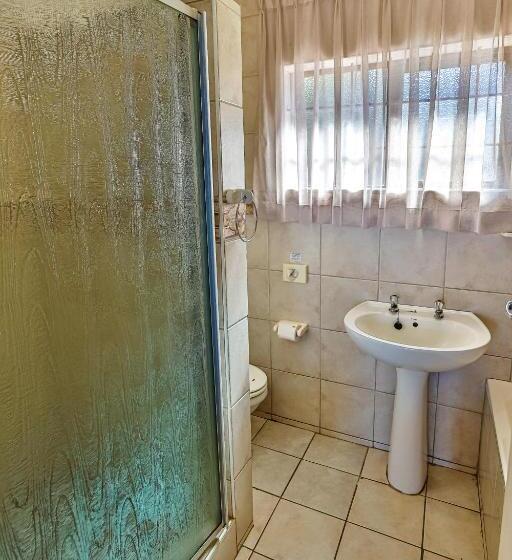 Номер Стандарт Вид на Море, Zuider Zee Guest House