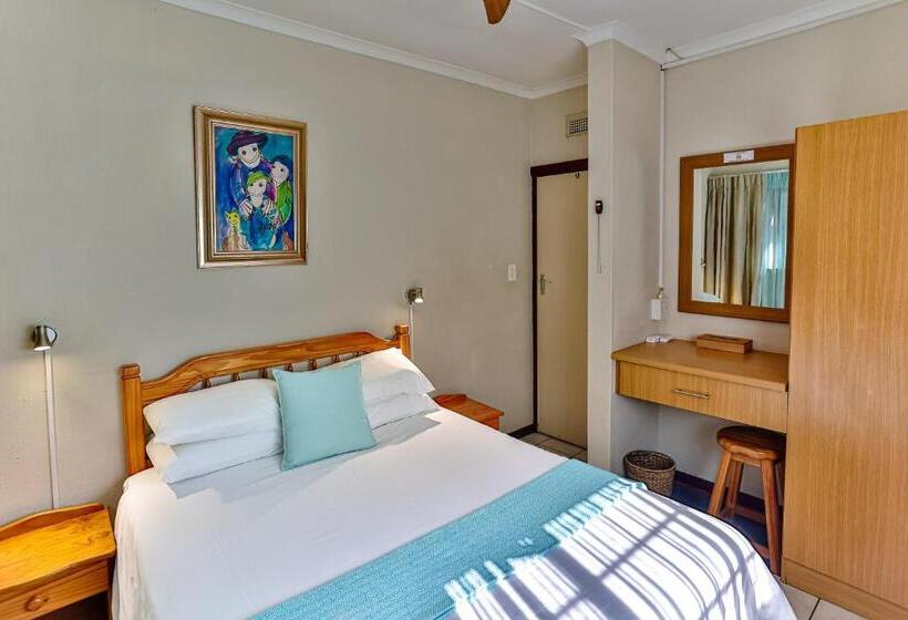 Номер Стандарт Вид на Море, Zuider Zee Guest House