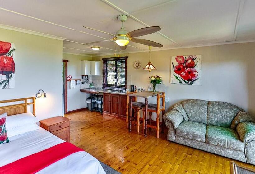 Бунгало Стандарт Вид на Море, Zuider Zee Guest House