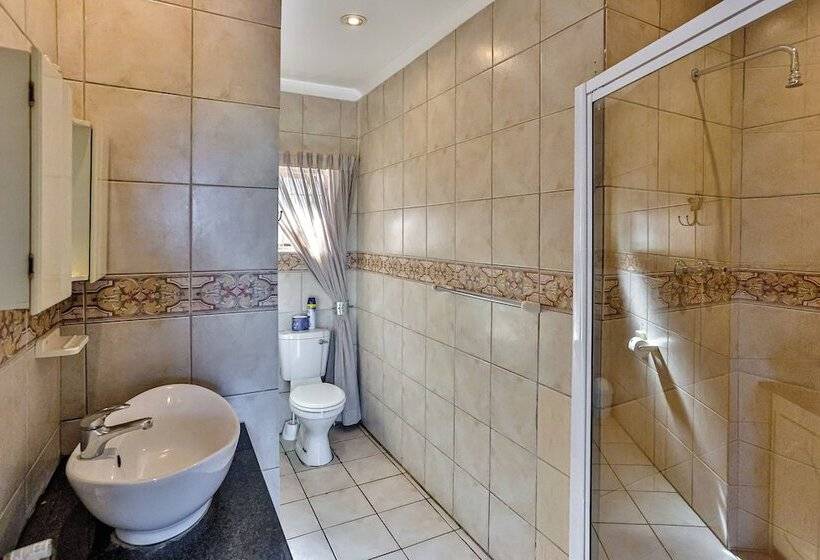 Номер Стандарт Вид на Море, Zuider Zee Guest House