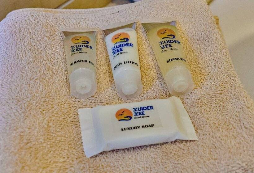 Номер Стандарт Вид на Море, Zuider Zee Guest House