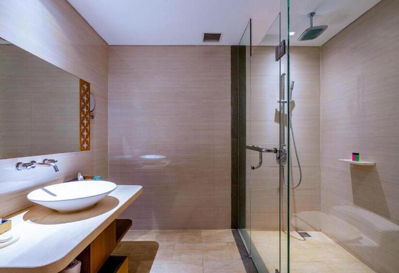 Номер Superior, Vouk Hotel And Suites Nusa Dua Bali