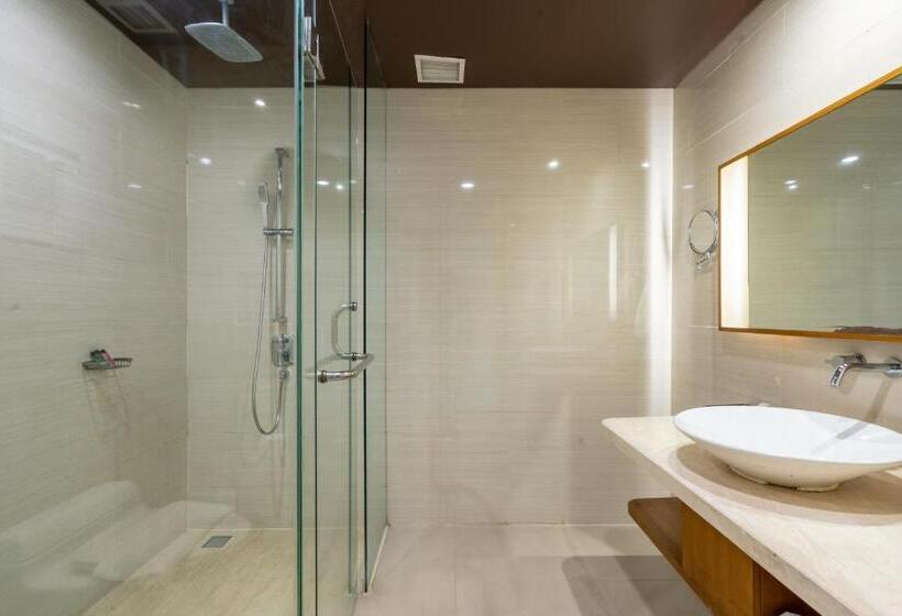 اتاق سوپریور, Vouk Hotel And Suites Nusa Dua Bali