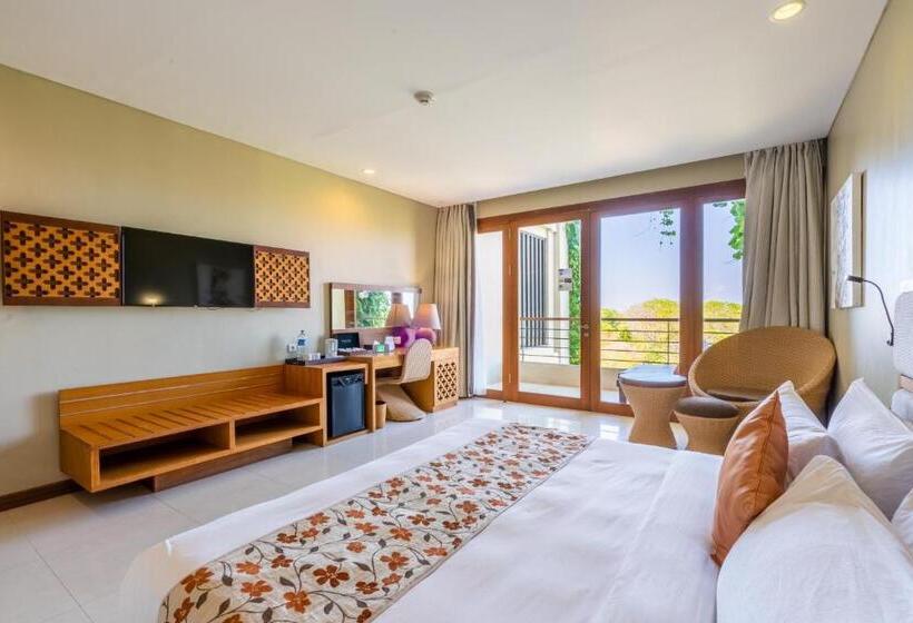 اتاق لوکس, Vouk Hotel And Suites Nusa Dua Bali