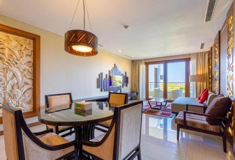 套房, Vouk Hotel And Suites Nusa Dua Bali