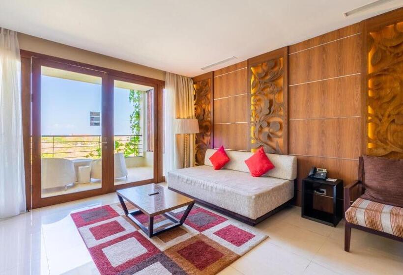 سوییت, Vouk Hotel And Suites Nusa Dua Bali