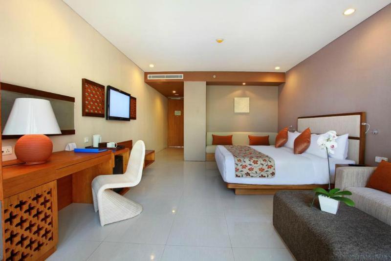 Номер Стандарт, Vouk Hotel And Suites Nusa Dua Bali
