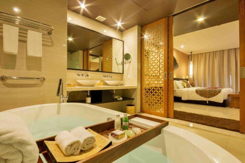 Номер Стандарт, Vouk Hotel And Suites Nusa Dua Bali