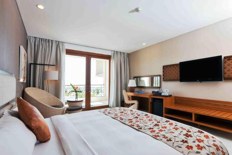 标准间, Vouk Hotel And Suites Nusa Dua Bali