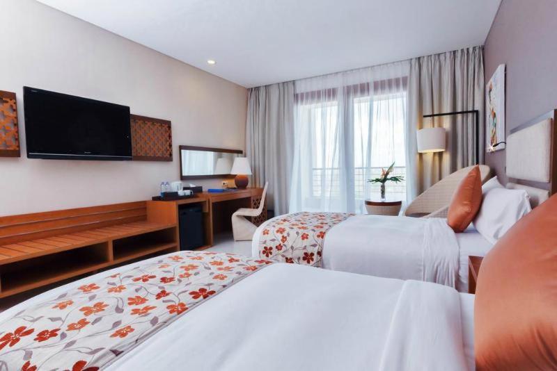 اتاق استاندارد, Vouk Hotel And Suites Nusa Dua Bali