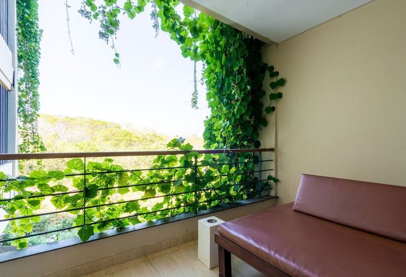 Люкс, Vouk Hotel And Suites Nusa Dua Bali