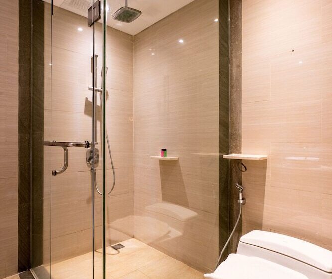 اتاق سوپریور, Vouk Hotel And Suites Nusa Dua Bali
