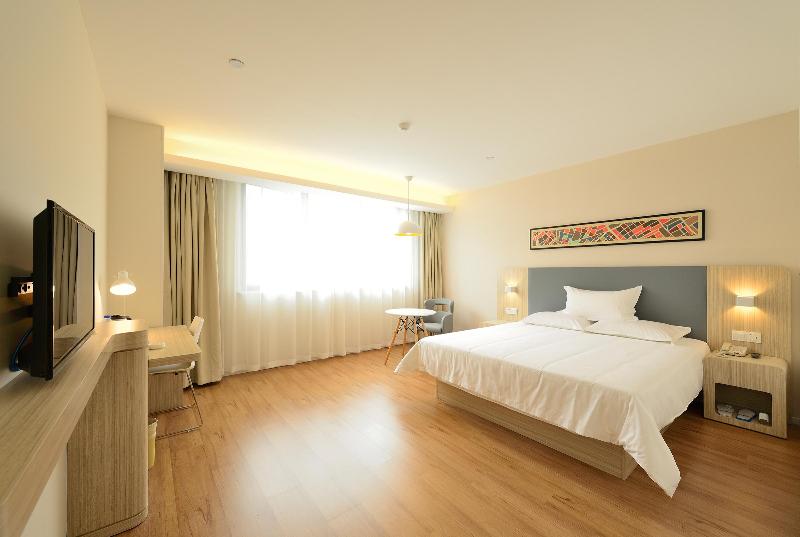 سوییت, Mercure Tashkent