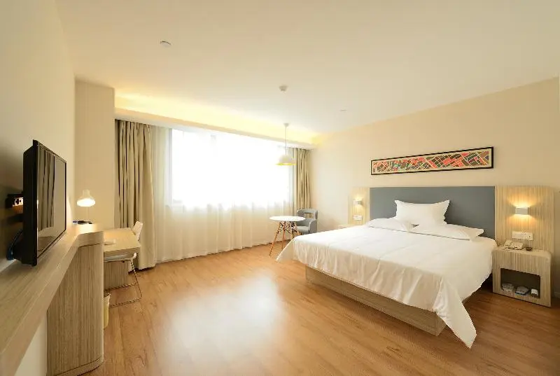 سوییت, Mercure Tashkent