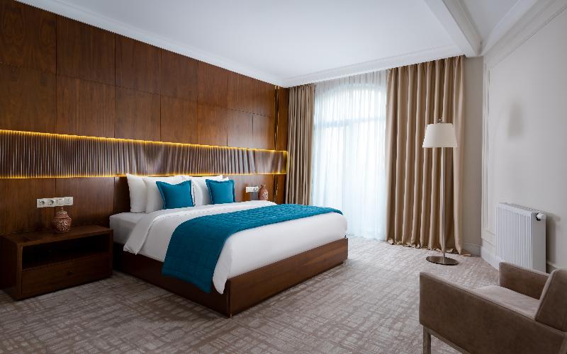 سوییت, Mercure Tashkent