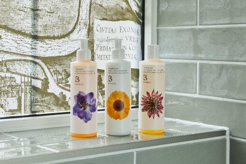 اتاق پرستیژ, Mercure Tashkent