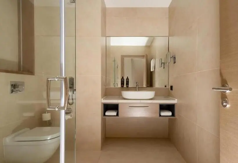 اتاق سوپریور, Mercure Tashkent