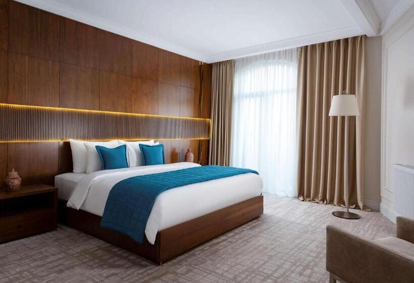 سوییت, Mercure Tashkent