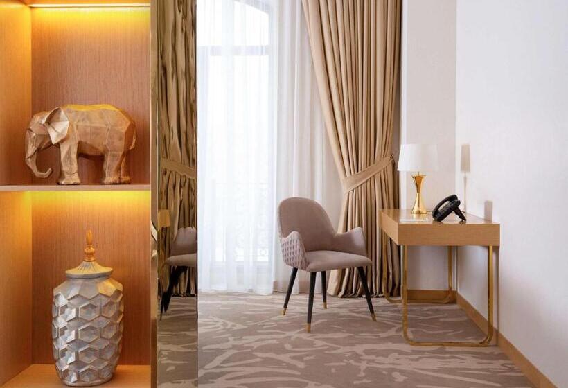 سوییت سوپریور, Mercure Tashkent