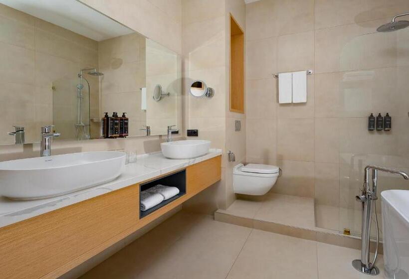 سوییت سوپریور, Mercure Tashkent