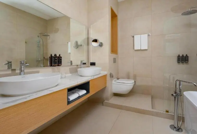 سوییت سوپریور, Mercure Tashkent