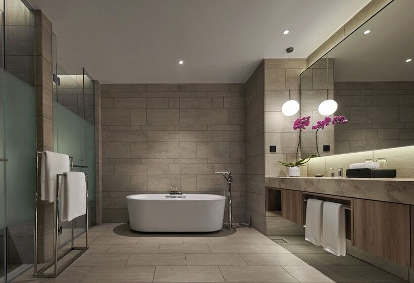 オーシャンビューデラックススイート, Parkroyal Langkawi Resort