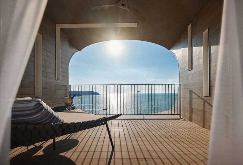 オーシャンビューデラックススイート, Parkroyal Langkawi Resort