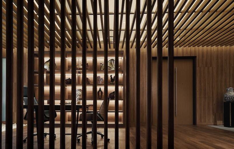 スイート, Parkroyal Langkawi Resort