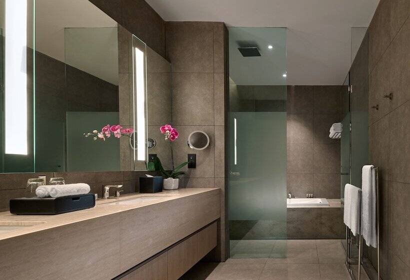 オーシャンビュー2ベッドルームヴィラ, Parkroyal Langkawi Resort