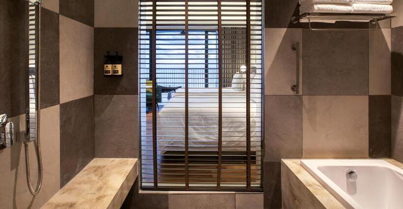 オーシャンビューデラックスルーム, Parkroyal Langkawi Resort