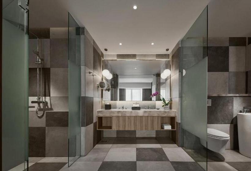 スイート(家族用), Parkroyal Langkawi Resort