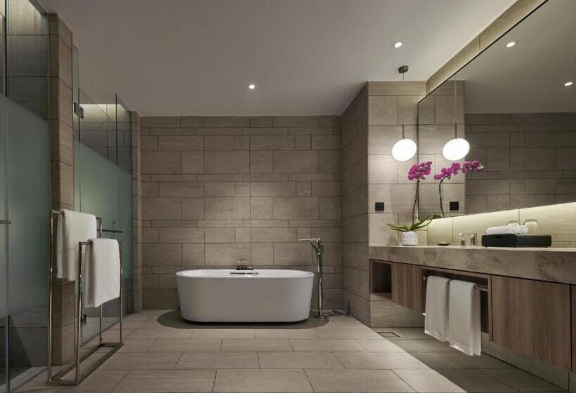 オーシャンビューデラックススイート, Parkroyal Langkawi Resort