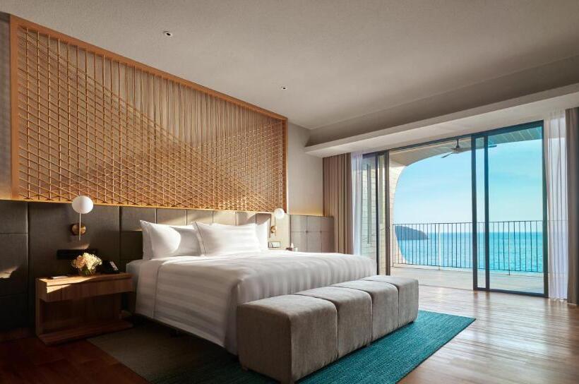 スイート, Parkroyal Langkawi Resort