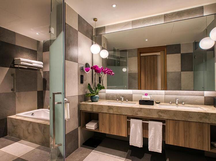 プレミアムルーム, Parkroyal Langkawi Resort