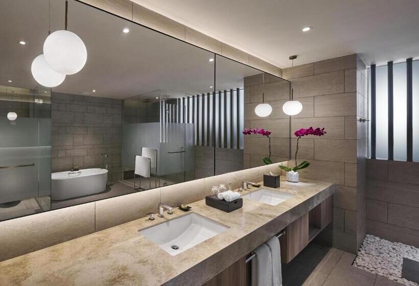 プレミアムルーム, Parkroyal Langkawi Resort