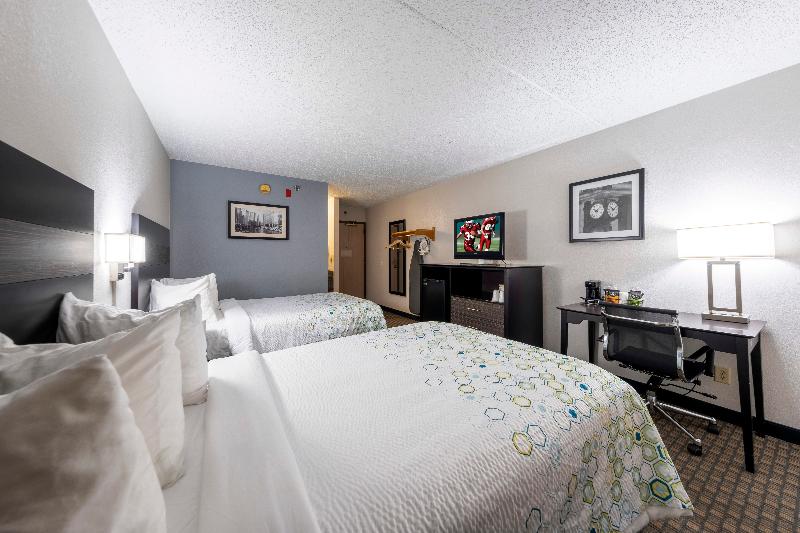 スーペリアールーム, Parkroyal Langkawi Resort