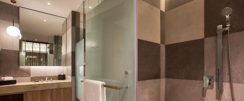 デラックスルーム, Parkroyal Langkawi Resort