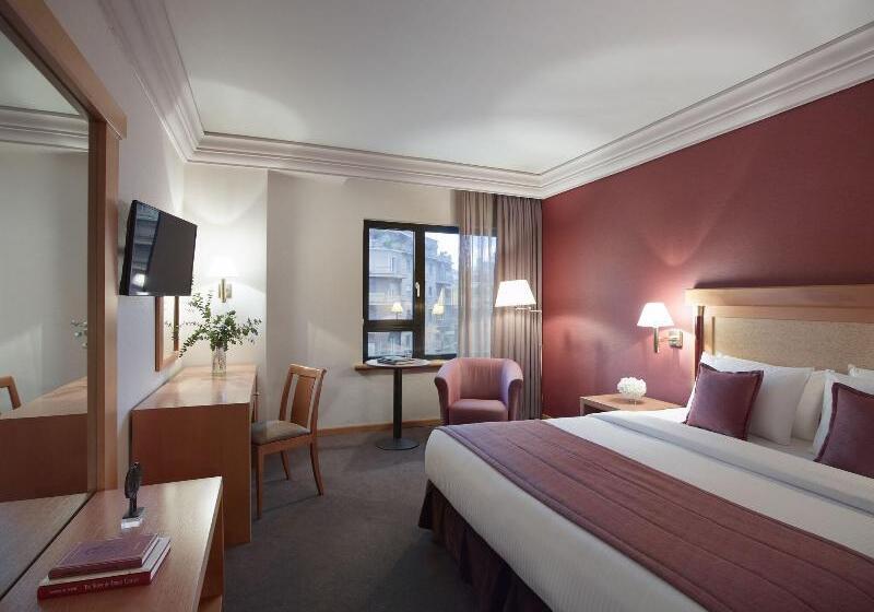 プレミアムルーム, Parkroyal Langkawi Resort