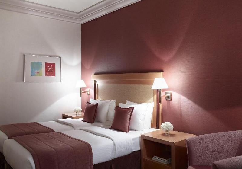 プレミアムルーム, Parkroyal Langkawi Resort