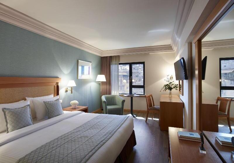 プレミアムルーム, Parkroyal Langkawi Resort