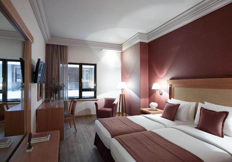 プレミアムルーム, Parkroyal Langkawi Resort