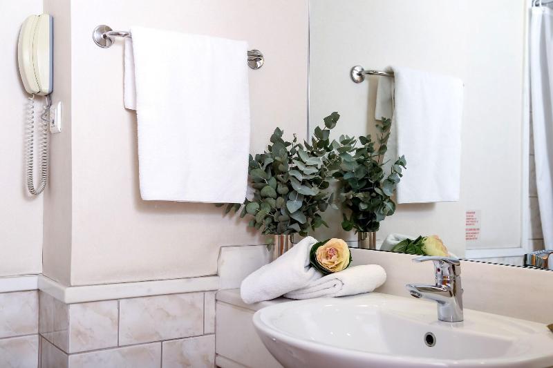 プレミアムルーム, Parkroyal Langkawi Resort