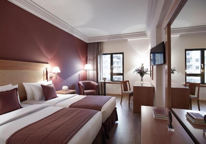 プレミアムルーム, Parkroyal Langkawi Resort