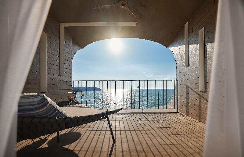 オーシャンビューデラックススイート, Parkroyal Langkawi Resort