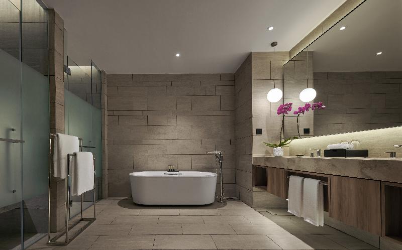 Люкс Deluxe Вид на Море, Parkroyal Langkawi Resort