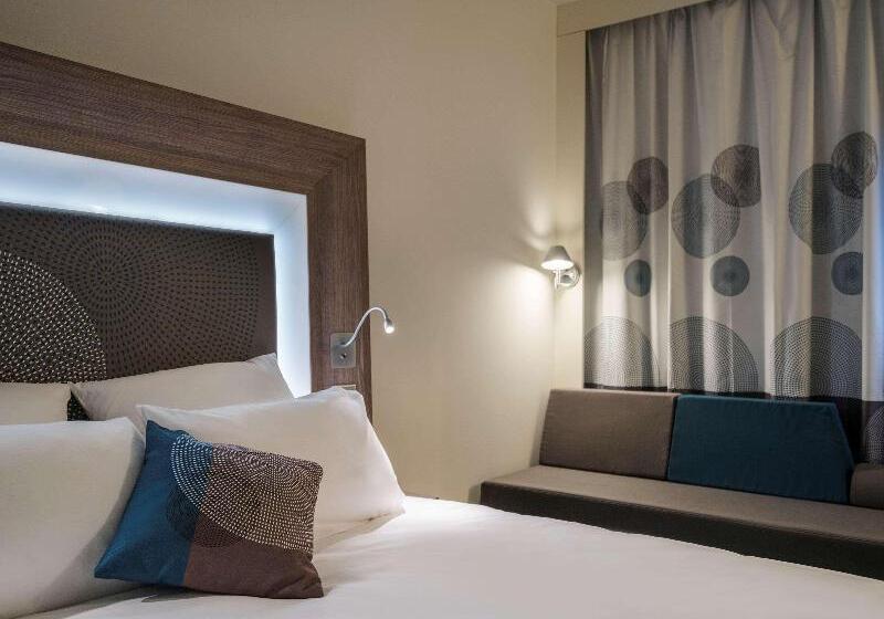 スーペリアールーム, Parkroyal Langkawi Resort