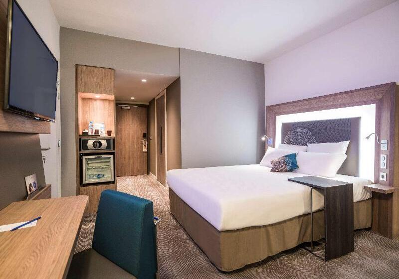 スーペリアールーム, Parkroyal Langkawi Resort